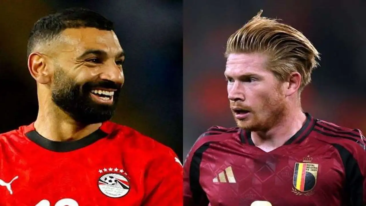 تشكيل مباراة مصر وبلجيكا في كأس العالم 2026 يثير الاهتمام اليوم